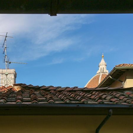 La Torre Di Dante Apartment Флоренция Екстериор снимка