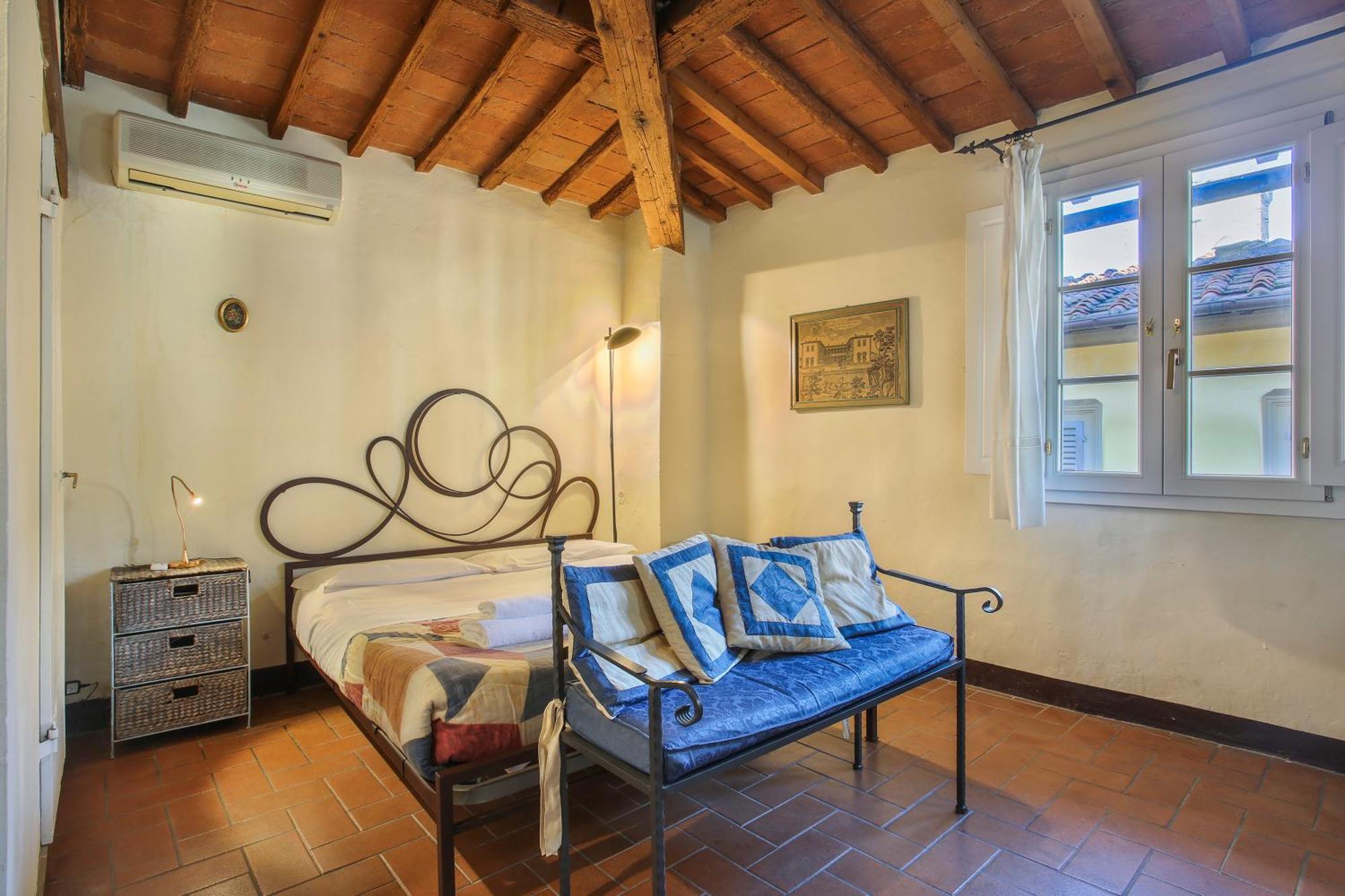 La Torre Di Dante Apartment Флоренция Екстериор снимка